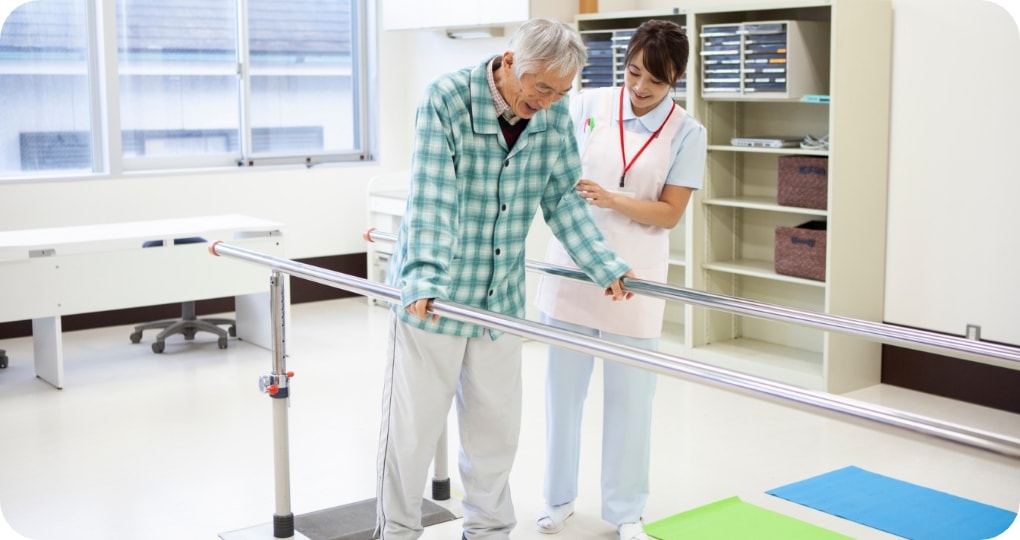 電子リハトレ®