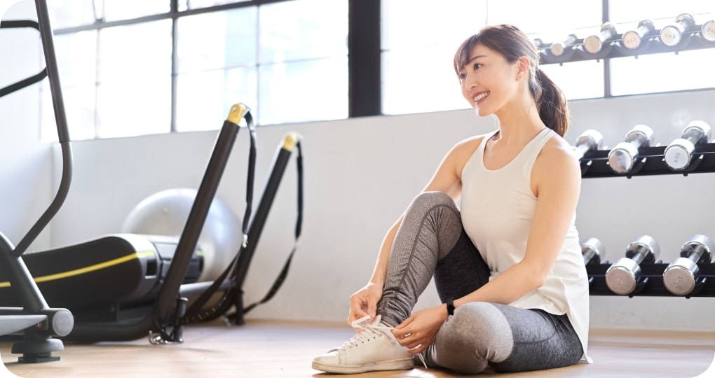 電子リハトレ®